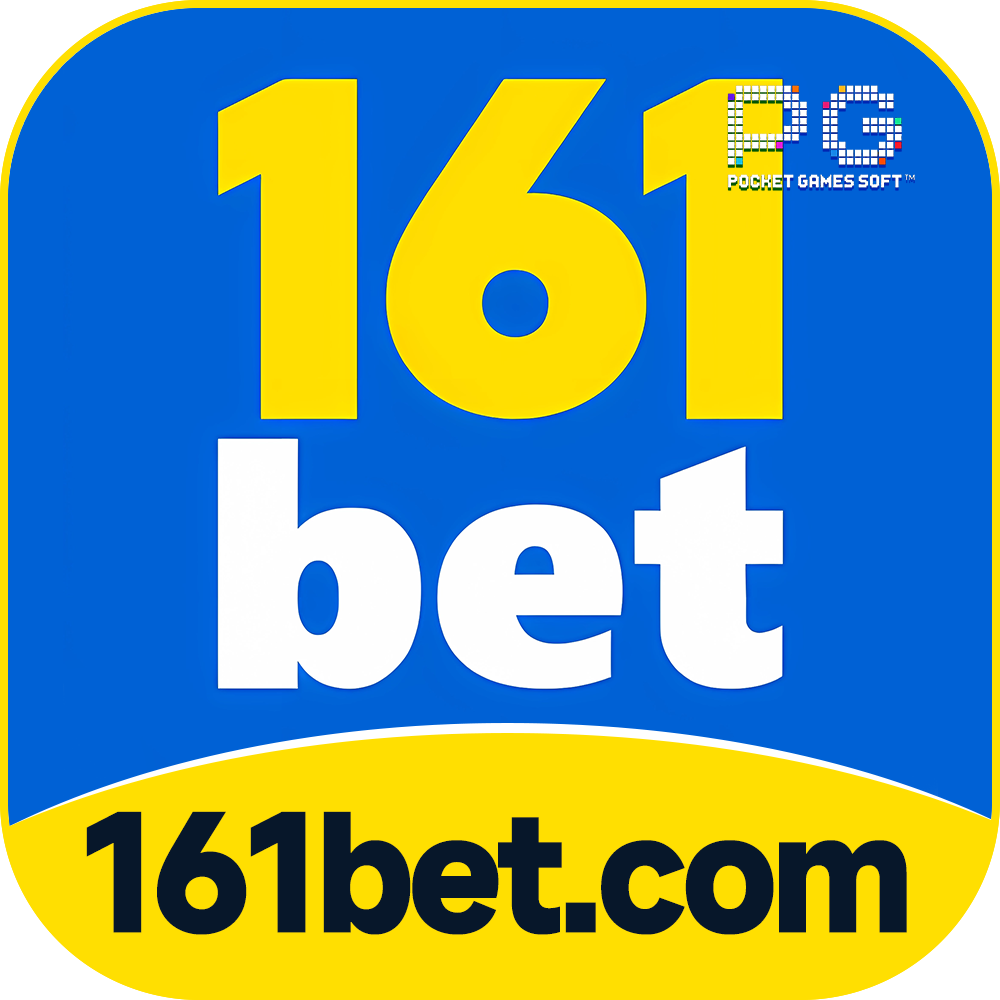 Imagem promocional da 161BET destacando a plataforma e seus benefícios.